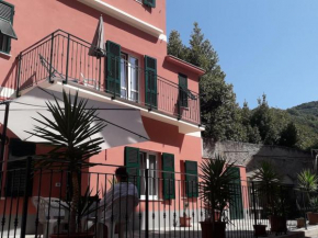Casa Lisa Finale Ligure
